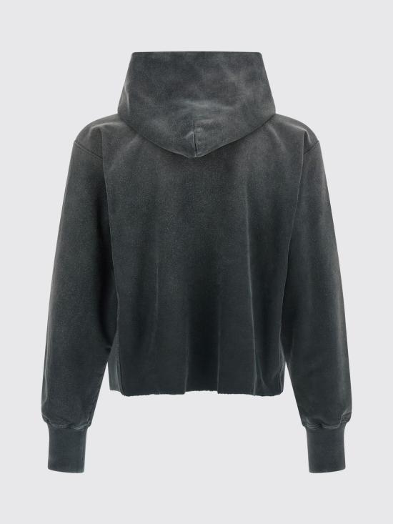 26SS 마르지엘라 스웨터 S51GU0142S25520 972 Grey - MAISON MARGIELA