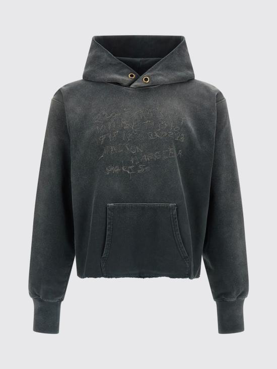 26SS 마르지엘라 스웨터 S51GU0142S25520 972 Grey - MAISON MARGIELA