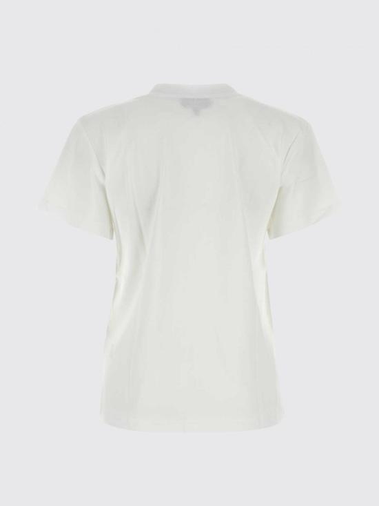 26SS 아페쎄 반팔 티셔츠 COHBMM26384 TAE White - A.P.C.