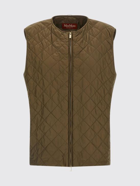 26SS 막스마라 자켓 2616031011600 010 Green - MAX MARA