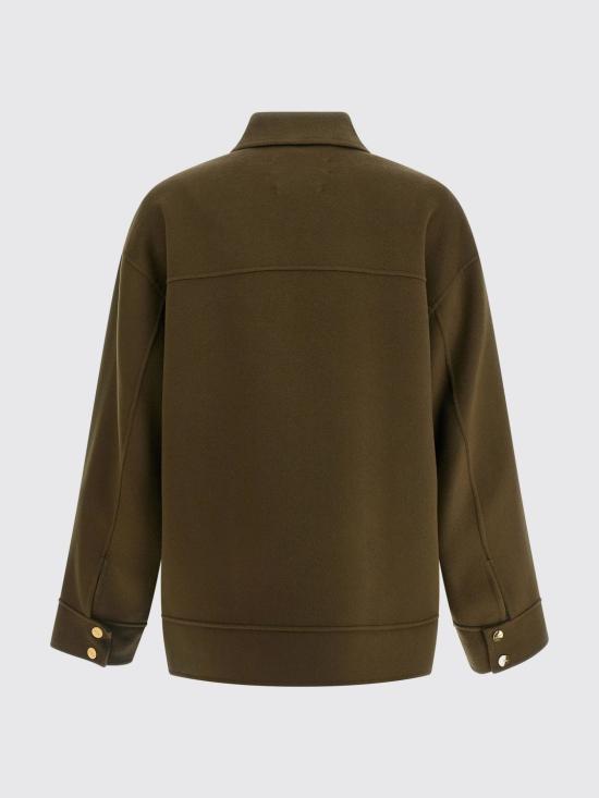 26SS 막스마라 자켓 2616031011600 010 Green - MAX MARA