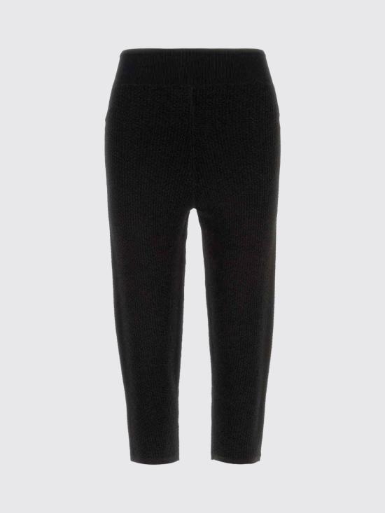 26SS 끌로에 팬츠 CH26SMT01770 001 Black - CHLOE