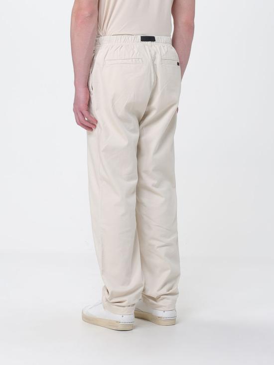 26SS 그라미치 스트레이트 트윌 팬츠 G102OGT GREIGE Grey - GRAMICCI