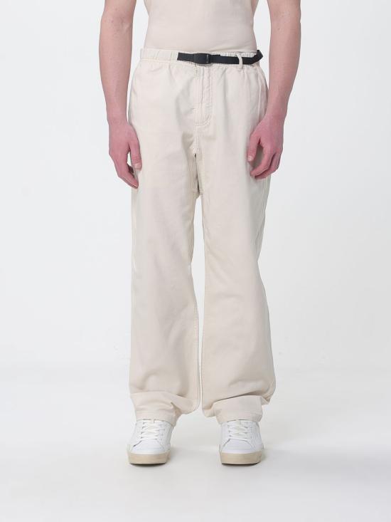 26SS 그라미치 스트레이트 트윌 팬츠 G102OGT GREIGE Grey