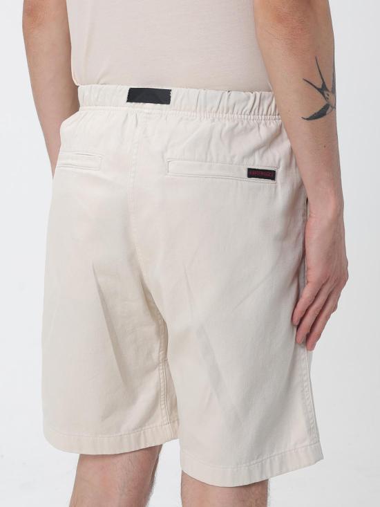 26SS 그라미치 숏팬츠 G101OGT GREIGE Grey - GRAMICCI