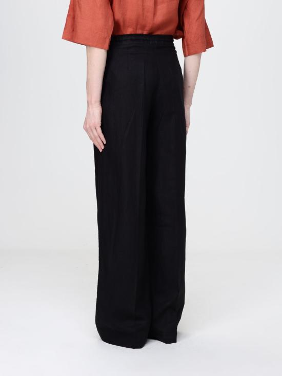 26SS 콜마르 스트레이트 팬츠 0601R6AZ 99 Black - COLMAR