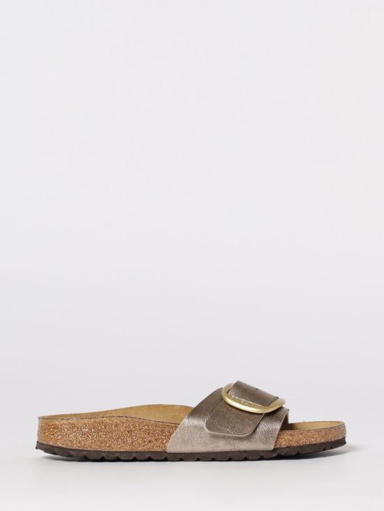 26SS 버켄스탁 뮬/슬리퍼 1016237 Bronze