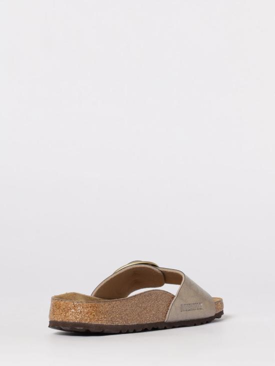 26SS 버켄스탁 뮬/슬리퍼 1016237 Bronze - BIRKENSTOCK