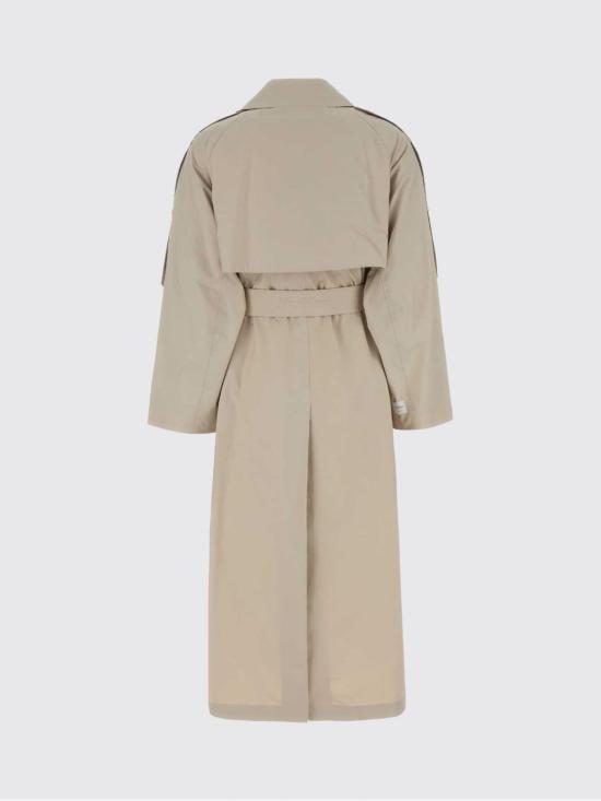 26SS 막스마라 더 큐브 코트 2619021054600 002 Beige - MAXMARA THE CUBE