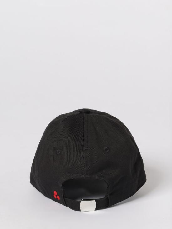 26SS 페트레이 볼캡 PEX024299012452 NER Black - PEUTEREY