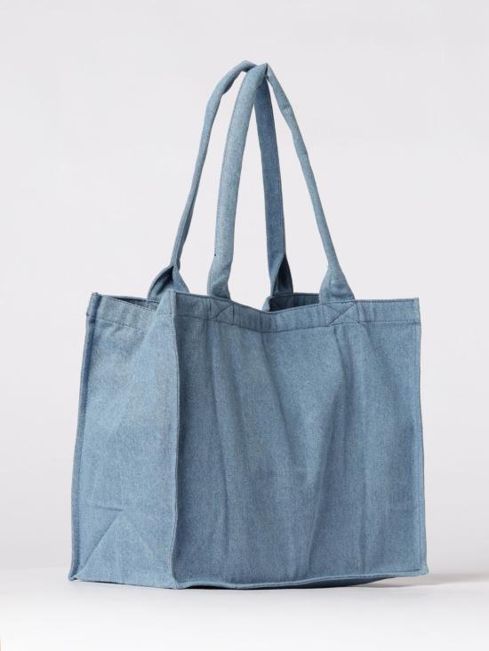 26SS [키즈] 스텔라 맥카트니 가방 TY0A98Z3618 600 Blue - STELLA MCCARTNEY