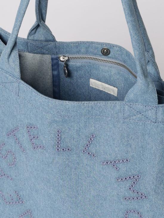 26SS [키즈] 스텔라 맥카트니 가방 TY0A98Z3618 600 Blue - STELLA MCCARTNEY