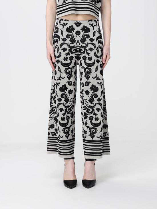 26SS 리우조 팬츠 WA6424MA587 P9564 Silver