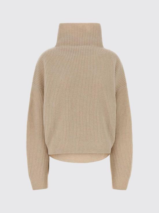 26SS 이자벨마랑 스웨터 PU0231FAB1L07I 23EC Ecru - ISABEL MARANT