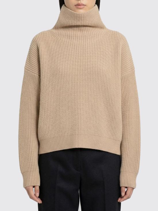 26SS 이자벨마랑 스웨터 PU0231FAB1L07I 23EC Ecru