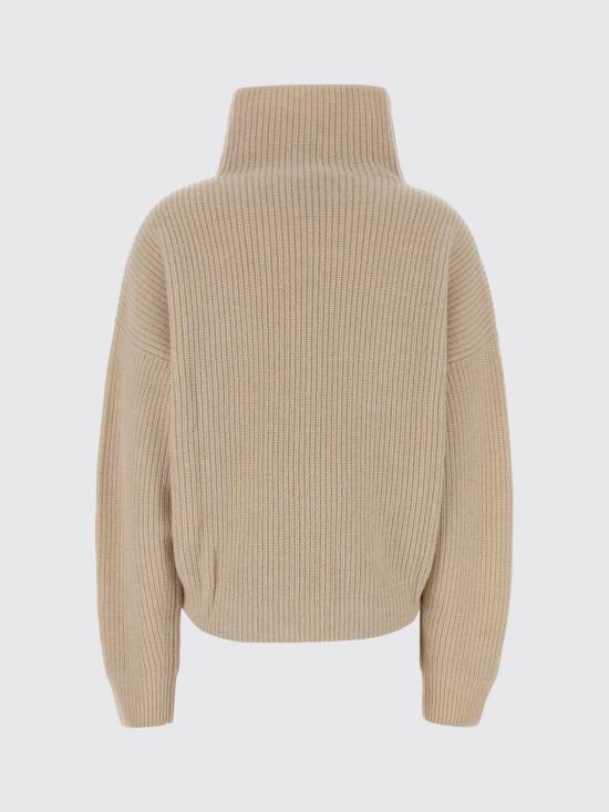 26SS 이자벨마랑 스웨터 PU0231FAB1L07I 23EC Ecru - ISABEL MARANT