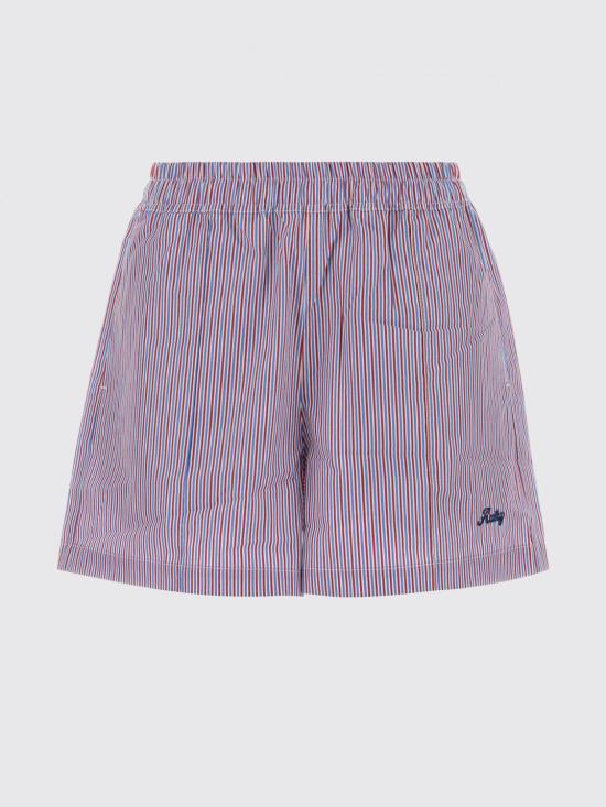 26SS 오트리 숏팬츠 SHPW021T Red - AUTRY