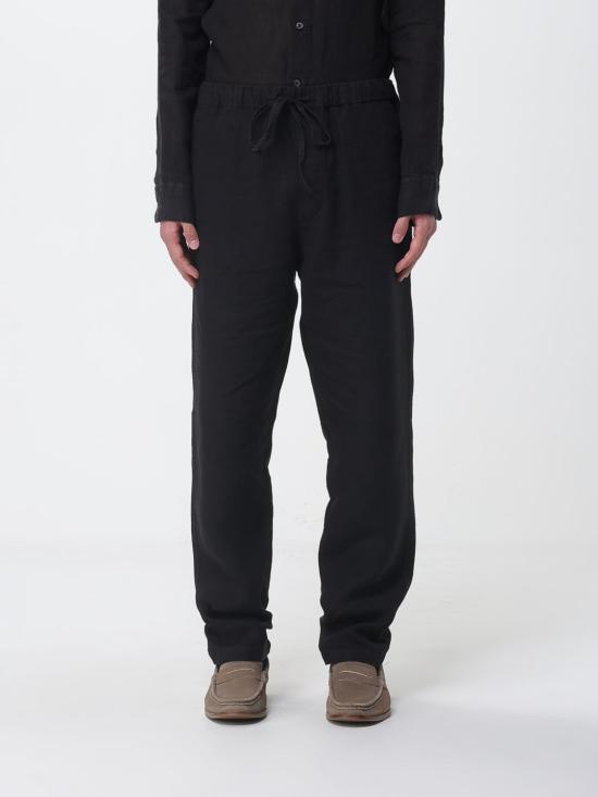 26SS 120 리노 스트레이트 팬츠 33ALIM29CK000025333ALIM 000065 Black