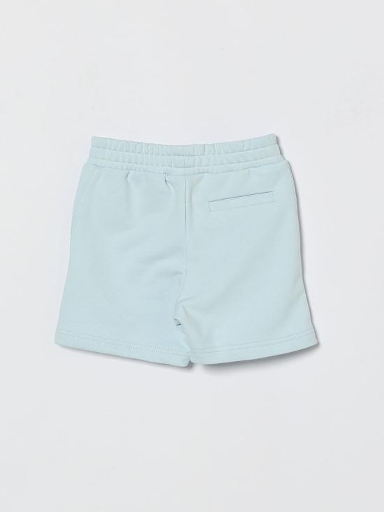 26SS [키즈] 지방시 쇼츠/버뮤다 H31197 77L Gnawed Blue - GIVENCHY