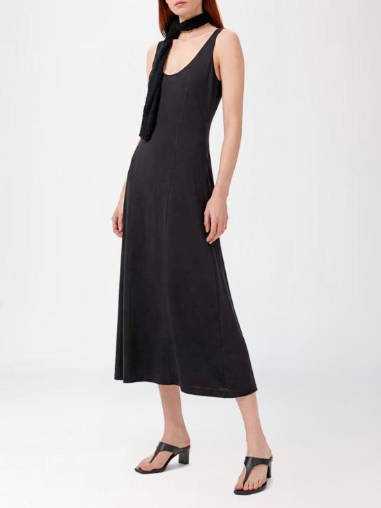 26SS 아워레가시 블레이드 드레스 W2266BB Black - OUR LEGACY