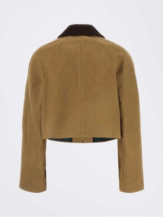 26SS JW앤더슨 자켓 JK0404PG1683 145 Biscuit - JW ANDERSON