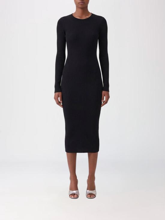 26SS 피어오브갓 롱 원피스 192HO259021FW VINTAGE Black