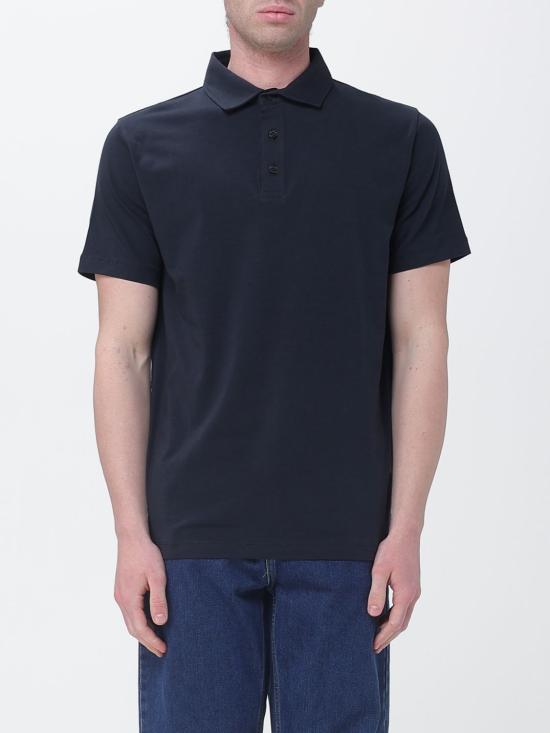 26SS 페트레이 폴로 티셔츠 PEU584999012414 215 Blue