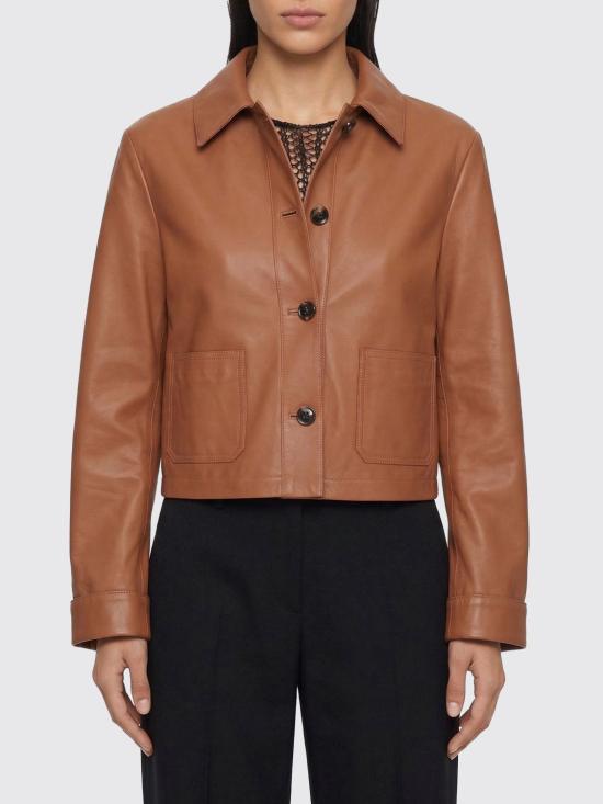 26SS 야콥코헨 자켓 JDMH0037080D1362RW F72 Brown