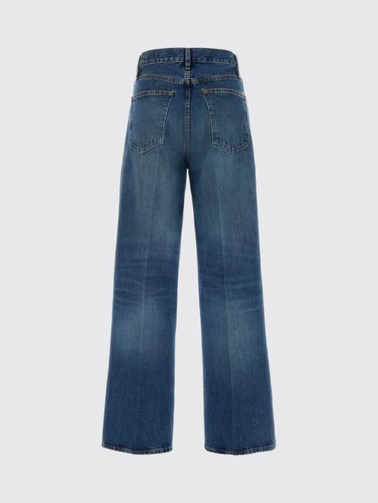 26SS 프레임 데님 팬츠 2019210 FGTR Denim - FRAME