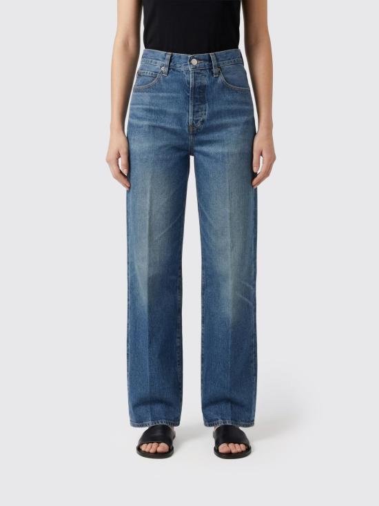 26SS 프레임 데님 팬츠 2019210 FGTR Denim