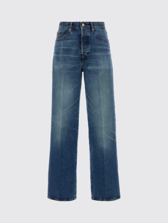 26SS 프레임 데님 팬츠 2019210 FGTR Denim - FRAME