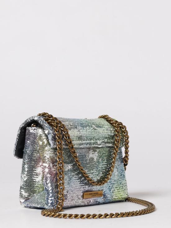 26SS 커트가이거 크로스백 5380067779 COM Silver - KURT GEIGER