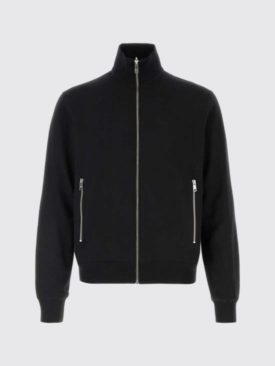 26SS 프라다 스웨터 UMC096SWMO1UPF N1238 Black 1