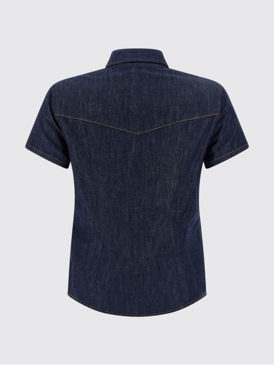 26SS 케이트 셔츠 1178923040 040 Blue - KHAITE