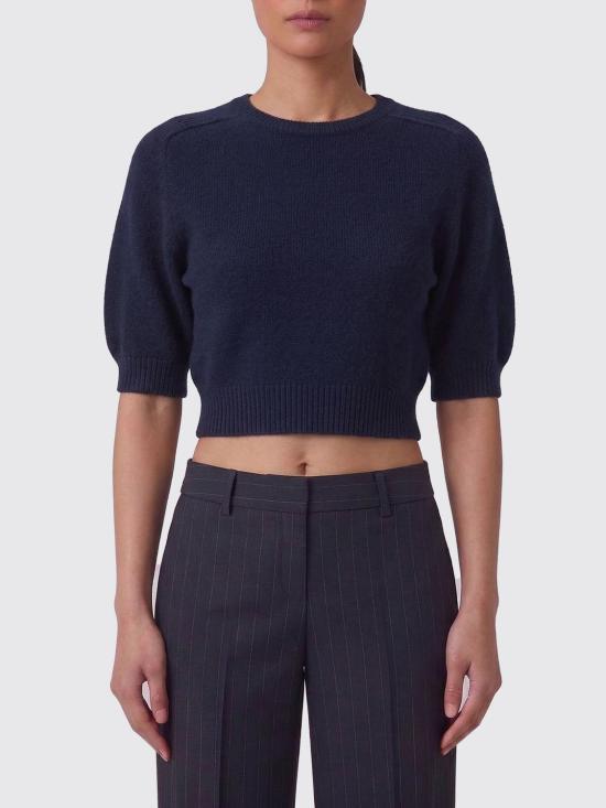 26SS 케이트 스웨터 18161534K534 358 Navy