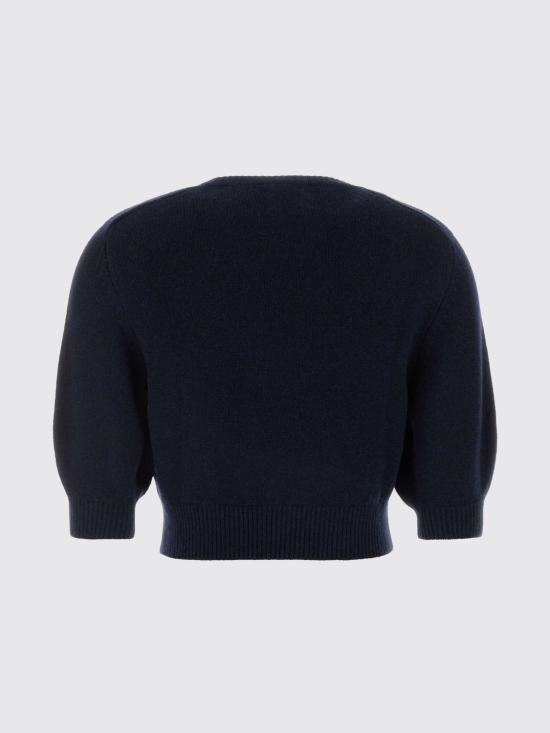 26SS 케이트 스웨터 18161534K534 358 Navy - KHAITE