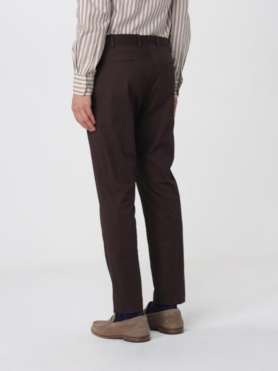 26SS 피티토리노 수트 팬츠 COASX0Z00FWDSD59 0170 Brown - PT TORINO