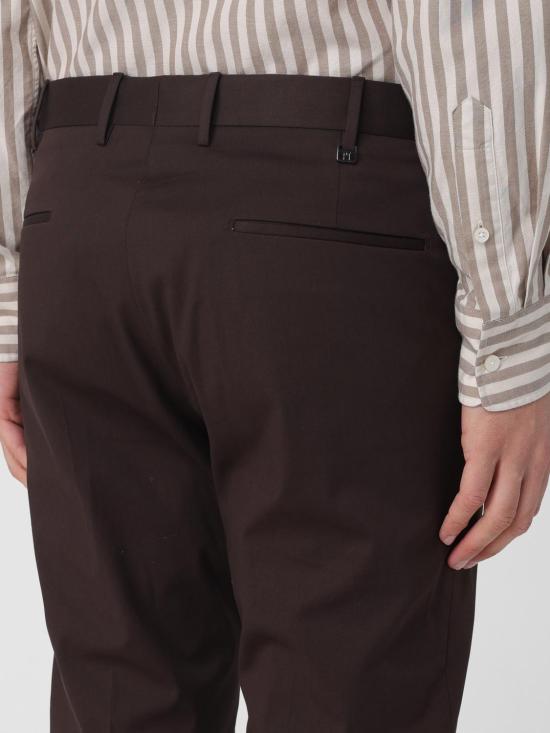 26SS 피티토리노 수트 팬츠 COASX0Z00FWDSD59 0170 Brown - PT TORINO