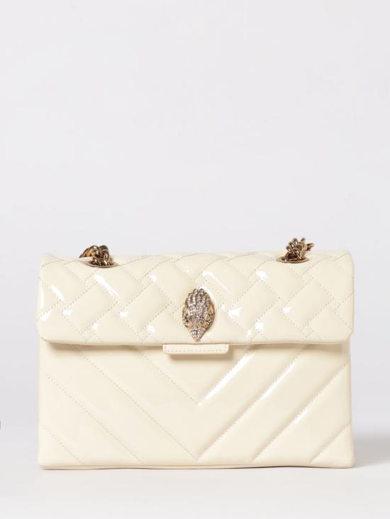 26SS 커트가이거 크로스백 5021542309 CREAM Yellow Cream