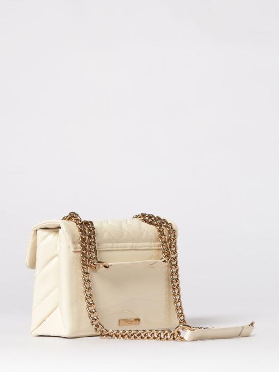 26SS 커트가이거 크로스백 5021542309 CREAM Yellow Cream - KURT GEIGER