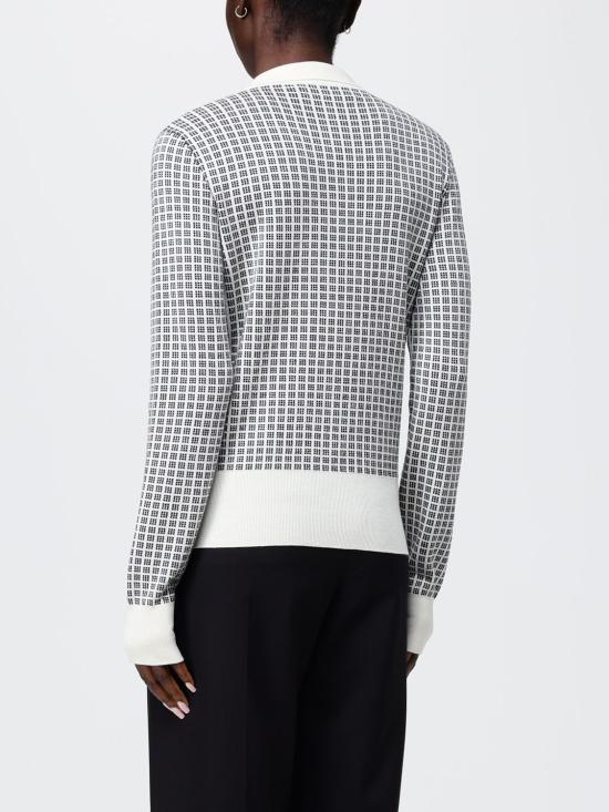 26SS 마르니 폴로 티셔츠 POMD0063Q0UFZ633 CHN99 Grey - MARNI