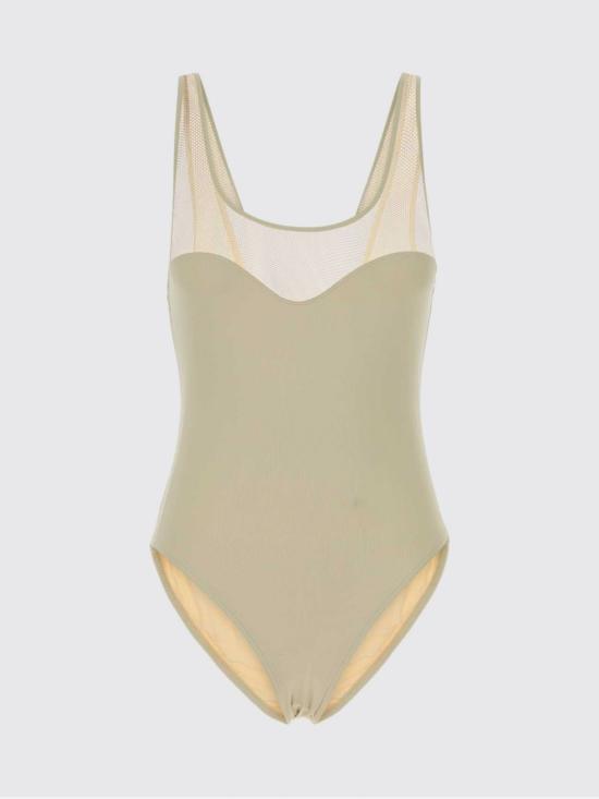 26SS 에레스 원피스 수영복 012605 PANAMA Beige - ERES