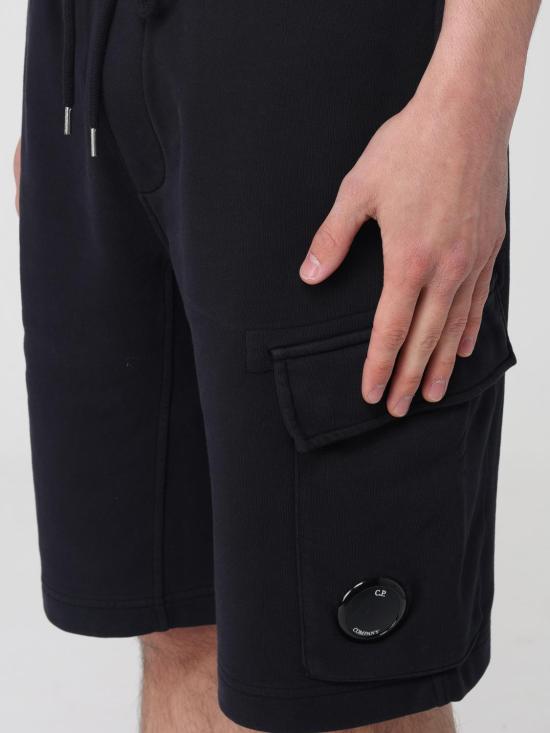 26SS 씨피 컴퍼니 숏팬츠 RSCMSB741A110044G 888 Blue - C.P. COMPANY