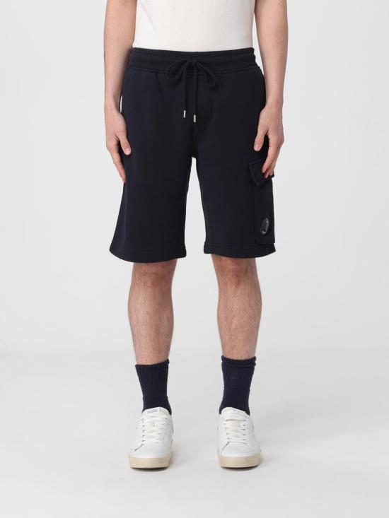 26SS 씨피 컴퍼니 숏팬츠 RSCMSB741A110044G 888 Blue