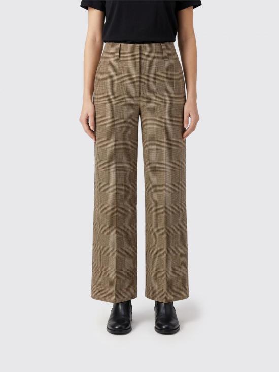 26SS 브루넬로 쿠치넬리 팬츠 ML122P9033 C001 Brown