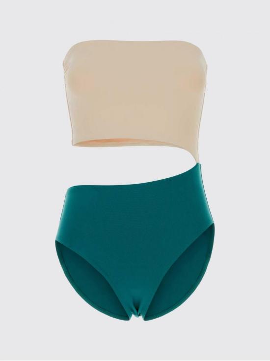 26SS 에레스 원피스 수영복 012616 PERSANEPERCALE Beige - ERES