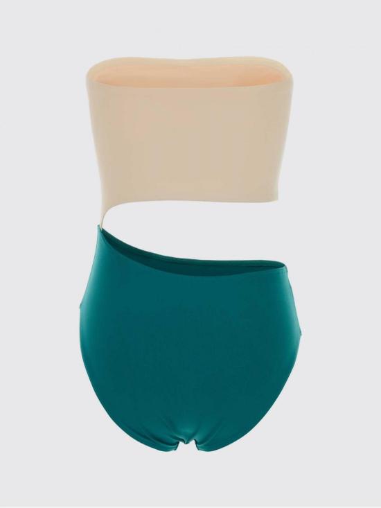 26SS 에레스 원피스 수영복 012616 PERSANEPERCALE Beige - ERES