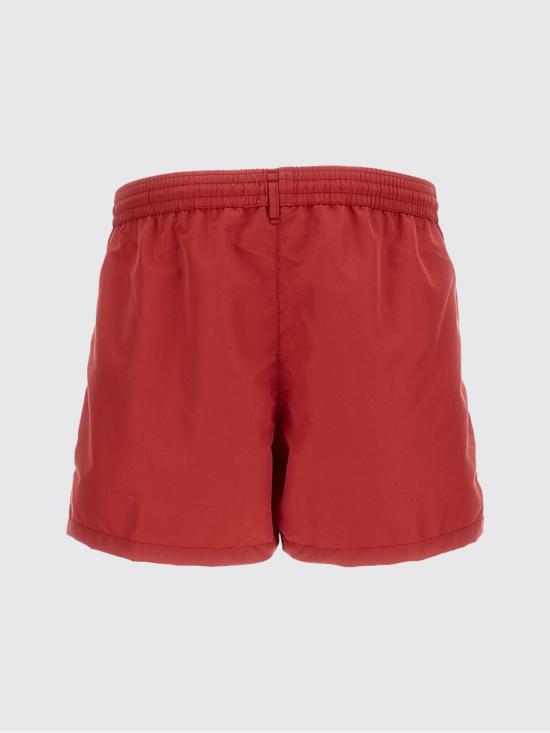 26SS 폴 스미스 스윔팬츠 M1A200AAU2852 3A Red - PAUL SMITH