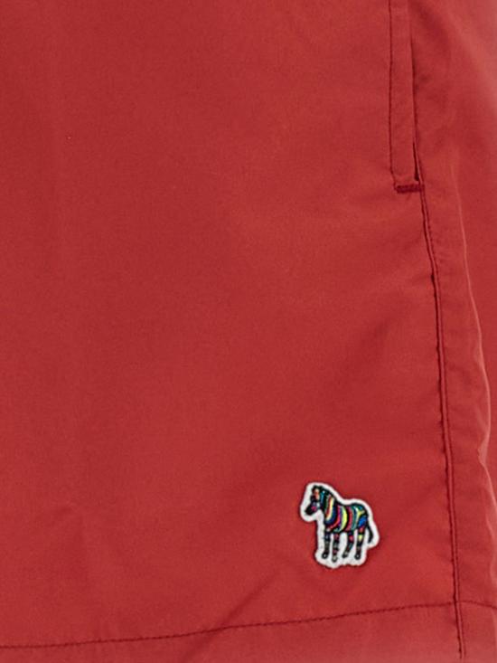 26SS 폴 스미스 스윔팬츠 M1A200AAU2852 3A Red - PAUL SMITH