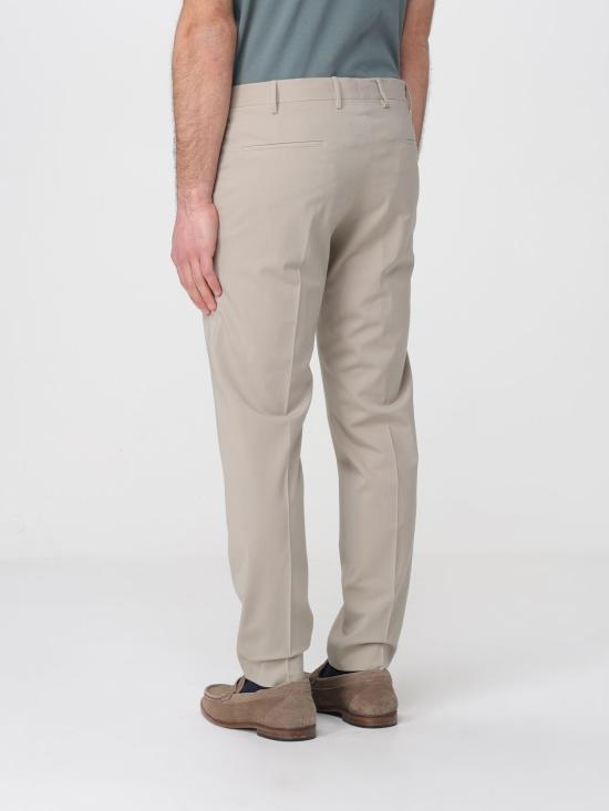 26SS 피티토리노 수트 팬츠 COAFX0Z00FWDMA27 0040 Beige - PT TORINO